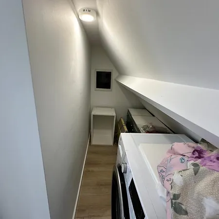 Cosy In Centrum Apartment *