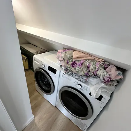 Cosy In Centrum