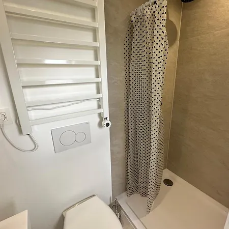 Cosy In Centrum 드판