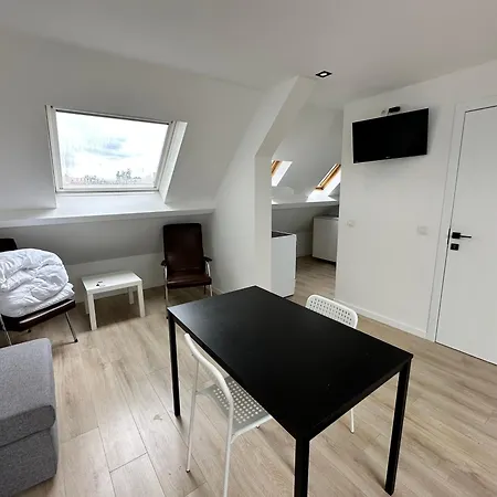 Apartment Cosy In Centrum *