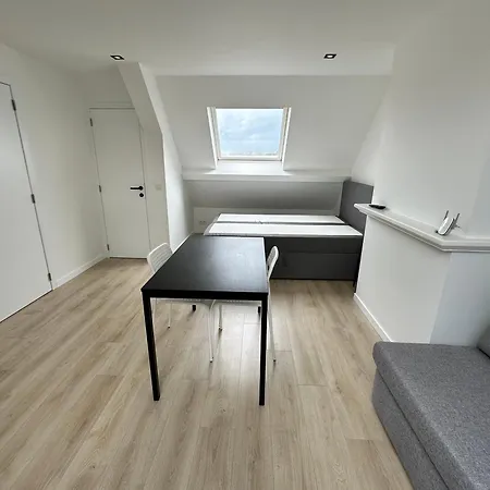 Cosy In Centrum * De Panne