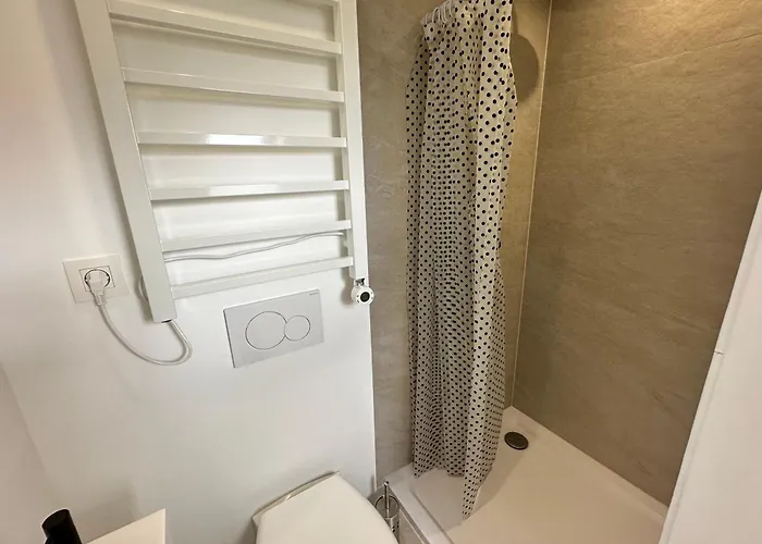 Cosy In Centrum De Panne