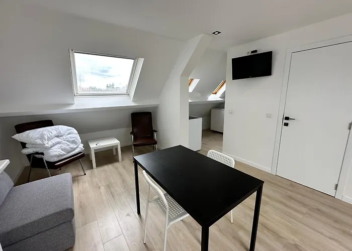 Apartment Cosy In Centrum *